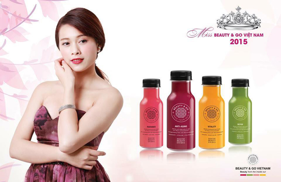 Miss Beauty & Go Việt Nam 2015,top 10 Miss Beauty & Go Việt Nam 2015,vẻ đẹp rạng ngời của top 10 Miss Beauty & Go Việt Nam 2015,thời trang