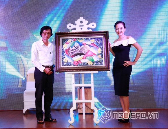 Á hoàng Doanh nhân Phạm Thị Thu Hương, a hoang doanh nhan 2015, cuộc thi Nữ hoàng Doanh nhân 2015, Á Hoàng Phạm Thị Thu Hương, pham thi thu huong, Nữ hoàng Doanh nhân 2015