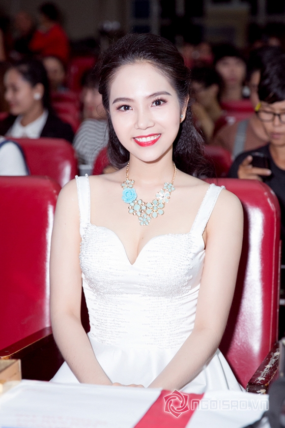Dương Kim Ánh làm giám khảo, Nữ hoàng Du lịch 2014, Nữ hoàng Du lịch Dương Kim Ánh, duong kim anh, sao Việt