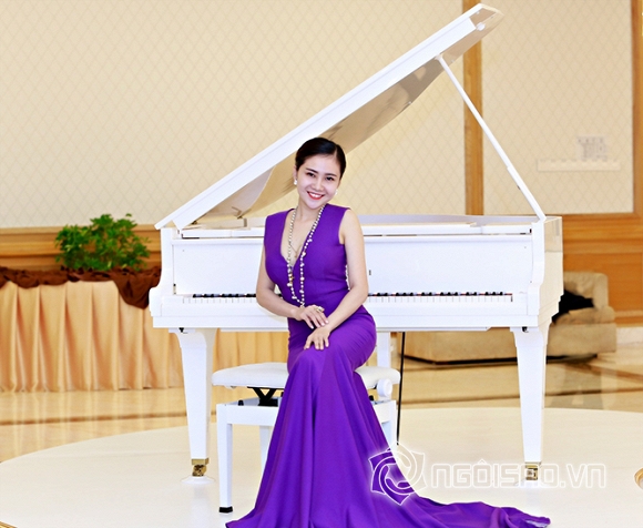 Á hoàng Nhất Hương, Á hoàng Doanh nhân Nhất Hương, Nhất Hương, chị gái Tam Triều Dâng, Doanh nhân Nhất Hương