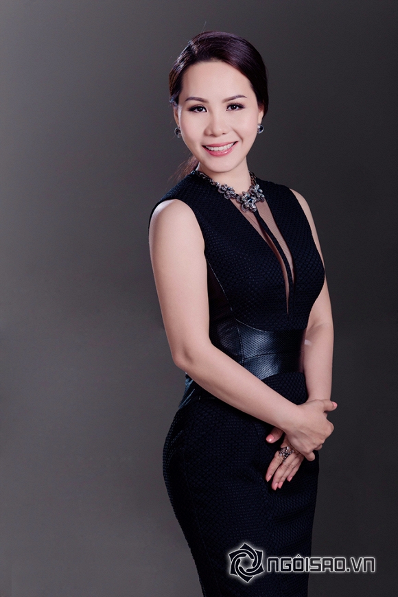 Nữ hoàng Doanh nhân Kim Chi, Ngô Thị Kim Chi, Nữ hoàng Ngô Thị Kim Chi, Doanh nhân Kim Chi, doanh nhân Việt, Business Queen 2015