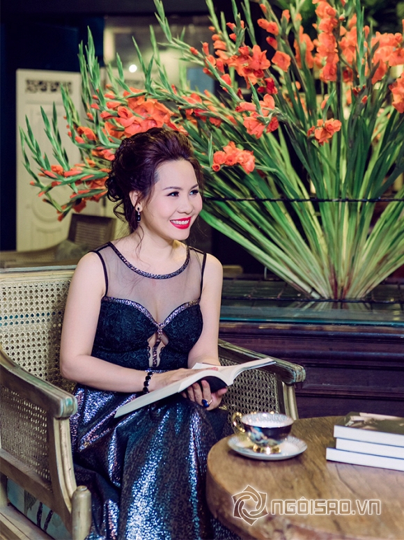 Nữ hoàng Kim Chi, Nữ hoàng Doanh nhân Kim Chi, Ngô Thị Kim Chi, Doanh nhân Kim Chi, Ngô Thị Kim Chi, Kim Chi tao nhã, sao Việt