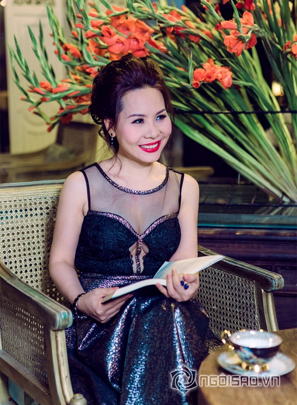 Nữ hoàng Kim Chi, Nữ hoàng Doanh nhân Kim Chi, Ngô Thị Kim Chi, Doanh nhân Kim Chi, Ngô Thị Kim Chi, Kim Chi tao nhã, sao Việt