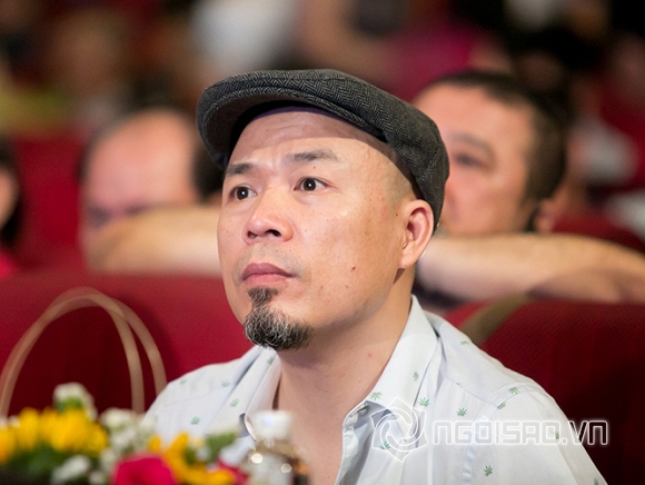 Doanh nhân tỏa sáng 2015, Doanh Nhân Tỏa Sáng, dự án Doanh nhân tỏa sáng 2015, Hoàng Đức Huy, tập đoàn Hoa Sen, Tôn Hoa Sen, Hoa Sen Group