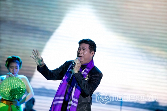 Doanh nhân tỏa sáng 2015, Doanh Nhân Tỏa Sáng, dự án Doanh nhân tỏa sáng 2015, Hoàng Đức Huy, tập đoàn Hoa Sen, Tôn Hoa Sen, Hoa Sen Group