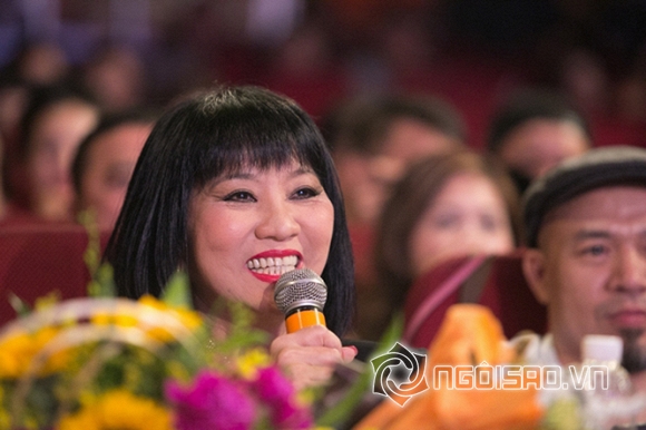 Doanh nhân tỏa sáng 2015, Doanh Nhân Tỏa Sáng, dự án Doanh nhân tỏa sáng 2015, Hoàng Đức Huy, tập đoàn Hoa Sen, Tôn Hoa Sen, Hoa Sen Group