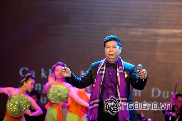 Doanh nhân tỏa sáng 2015, Doanh Nhân Tỏa Sáng, dự án Doanh nhân tỏa sáng 2015, Hoàng Đức Huy, tập đoàn Hoa Sen, Tôn Hoa Sen, Hoa Sen Group