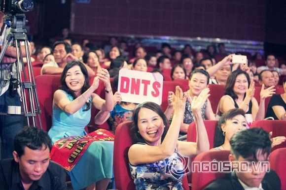 Doanh nhân tỏa sáng 2015