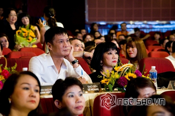 Doanh nhân tỏa sáng 2015