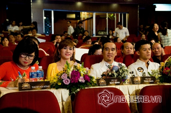 Doanh nhân tỏa sáng 2015