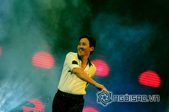 Daonh nhân tỏa sáng 2015, Bước nhảy Doanh nhân 2015, Vũ trọng Vĩnh, Vũ Thị Phong Lưu, doanh nhân Việt