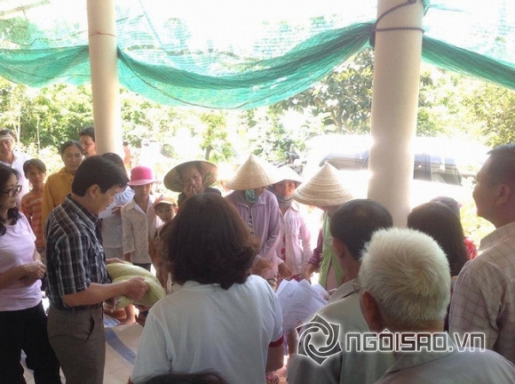 Daonh nhân tỏa sáng 2015, Bước nhảy Doanh nhân 2015, Vũ trọng Vĩnh, Vũ Thị Phong Lưu, doanh nhân Việt