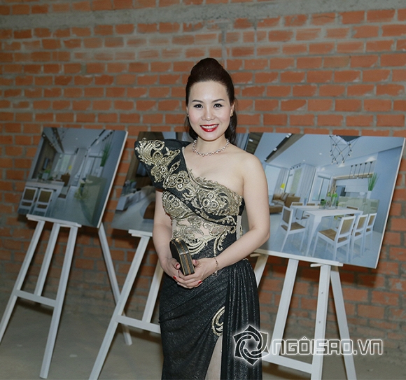 Nữ hoàng Doanh nhân Kim Chi, Doanh nhân Kim Chi, Doanh nhân Ngô Thị Kim Chi, ngô thị kim chi, ca sĩ Nhật Hạ, trần Trọng Tú, sao Việt