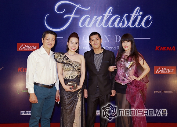 Nữ hoàng Doanh nhân Kim Chi, Doanh nhân Kim Chi, Doanh nhân Ngô Thị Kim Chi, ngô thị kim chi, ca sĩ Nhật Hạ, trần Trọng Tú, sao Việt