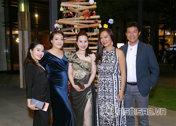 Nữ hoàng Doanh nhân Kim Chi, Doanh nhân Kim Chi, Doanh nhân Ngô Thị Kim Chi, ngô thị kim chi, ca sĩ Nhật Hạ, trần Trọng Tú, sao Việt