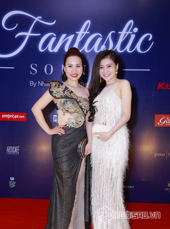 Nữ hoàng Doanh nhân Kim Chi, Doanh nhân Kim Chi, Doanh nhân Ngô Thị Kim Chi, ngô thị kim chi, ca sĩ Nhật Hạ, trần Trọng Tú, sao Việt