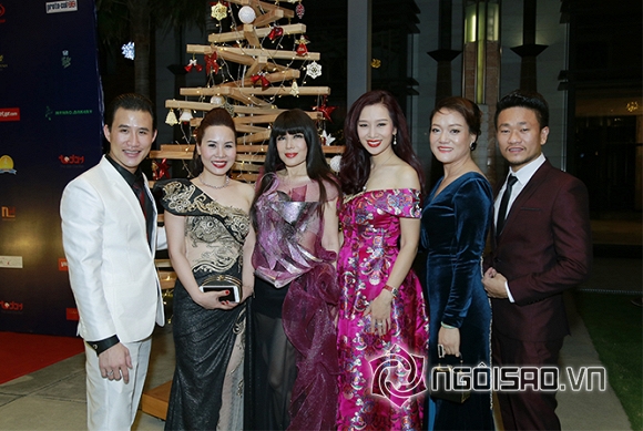 Nữ hoàng Doanh nhân Kim Chi, Doanh nhân Kim Chi, Doanh nhân Ngô Thị Kim Chi, ngô thị kim chi, ca sĩ Nhật Hạ, trần Trọng Tú, sao Việt