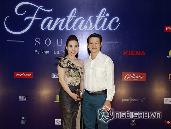 Nữ hoàng Doanh nhân Kim Chi, Doanh nhân Kim Chi, Doanh nhân Ngô Thị Kim Chi, ngô thị kim chi, ca sĩ Nhật Hạ, trần Trọng Tú, sao Việt