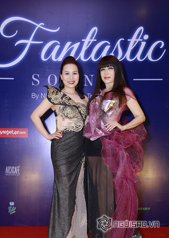 Nữ hoàng Doanh nhân Kim Chi, Doanh nhân Kim Chi, Doanh nhân Ngô Thị Kim Chi, ngô thị kim chi, ca sĩ Nhật Hạ, trần Trọng Tú, sao Việt