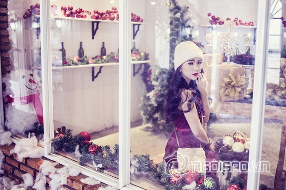 Cao An An, Hoa khôi Duyên dáng Áo dài 2013 Cao An An, người đẹp Cao An An, Hoa khôi Cao An An xinh đẹp, sao Việt