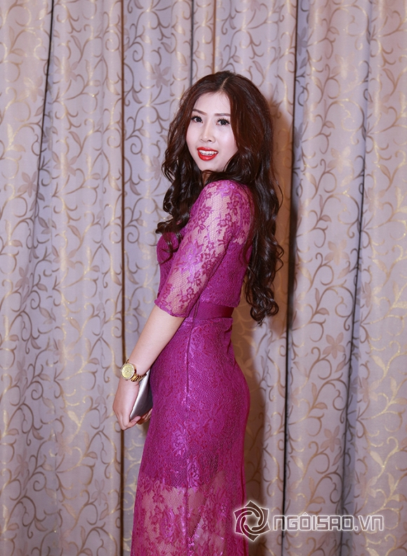 gương mặt sân khấu - điện ảnh triển vọng 2015, chung kết gương mặt sân khấu điện ảnnh 2015, đạo diễn Thanh Quỳnh, Dương Kim Ánh