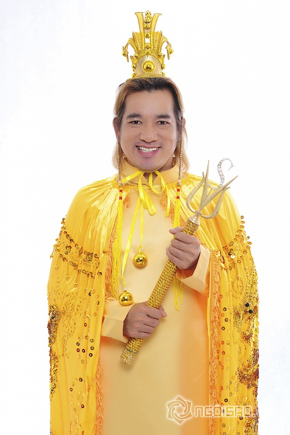 gương mặt sân khấu - điện ảnh triển vọng 2015, chung kết gương mặt sân khấu điện ảnnh 2015, đạo diễn Thanh Quỳnh, Dương Kim Ánh
