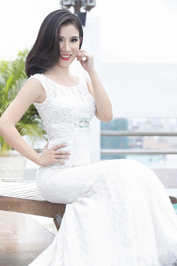 gương mặt sân khấu - điện ảnh triển vọng 2015, chung kết gương mặt sân khấu điện ảnnh 2015, đạo diễn Thanh Quỳnh, Dương Kim Ánh