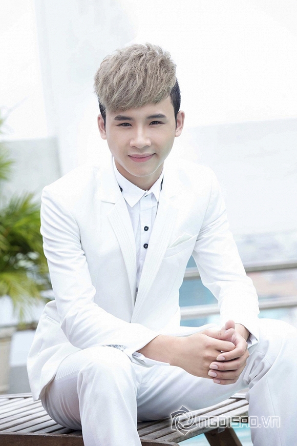 gương mặt sân khấu - điện ảnh triển vọng 2015, chung kết gương mặt sân khấu điện ảnnh 2015, đạo diễn Thanh Quỳnh, Dương Kim Ánh