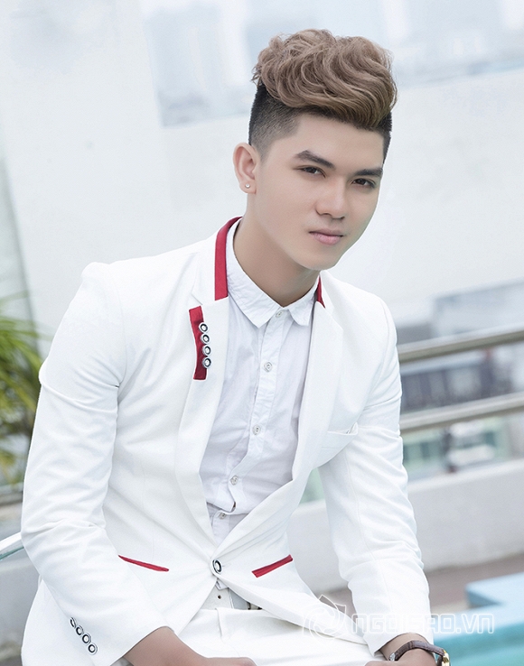 gương mặt sân khấu - điện ảnh triển vọng 2015, chung kết gương mặt sân khấu điện ảnnh 2015, đạo diễn Thanh Quỳnh, Dương Kim Ánh