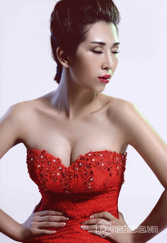 Người mẫu Thanh Mai, Lưu Hiểu Mai, Sao Việt