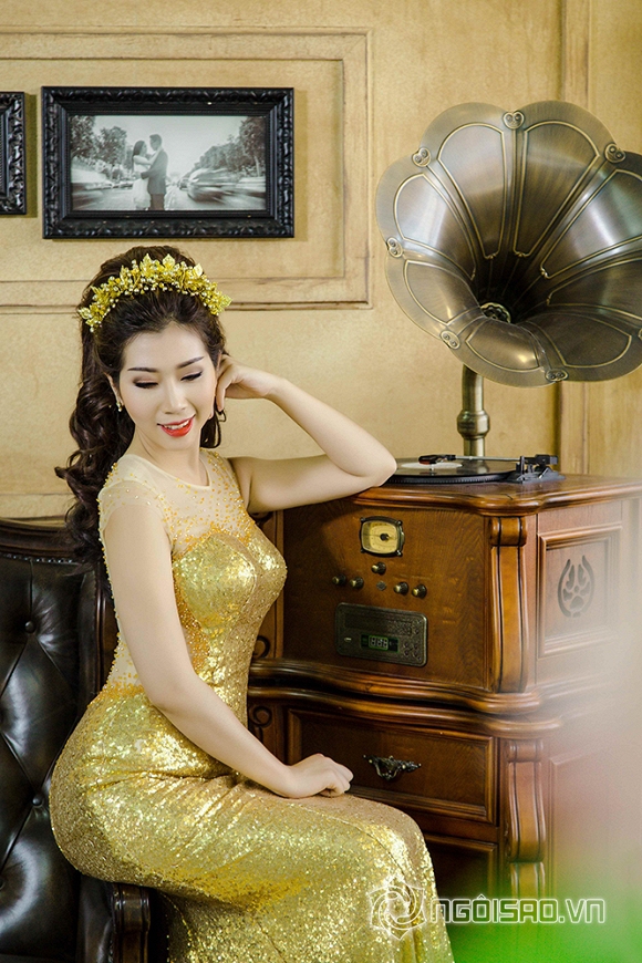 Hoa hậu Điện ảnh Thanh Mai, NTK Ngọc Long, sao Việt