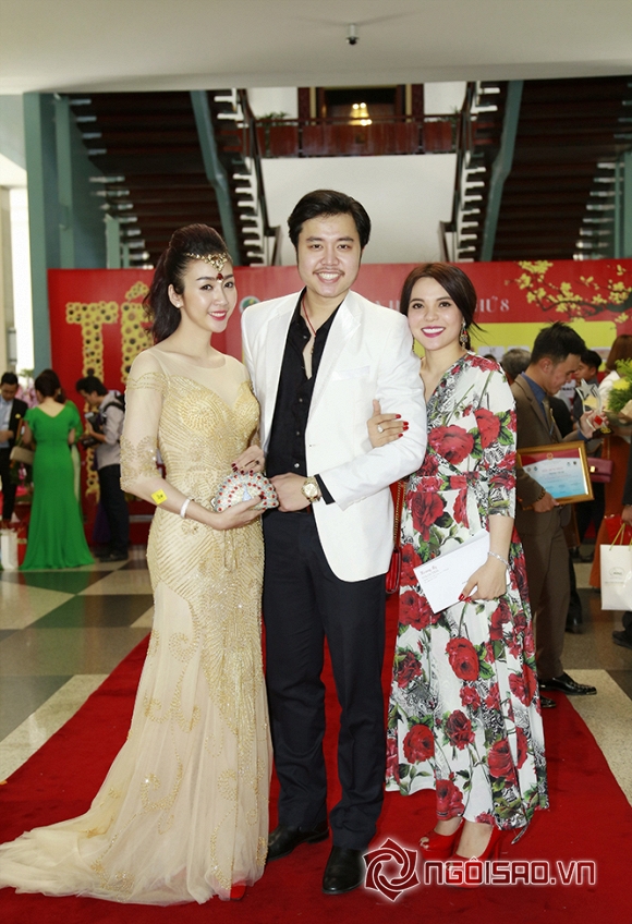NTK Nhật Phượng, thời trang Nhật Phượng, vinh danh doanh nhân Việt