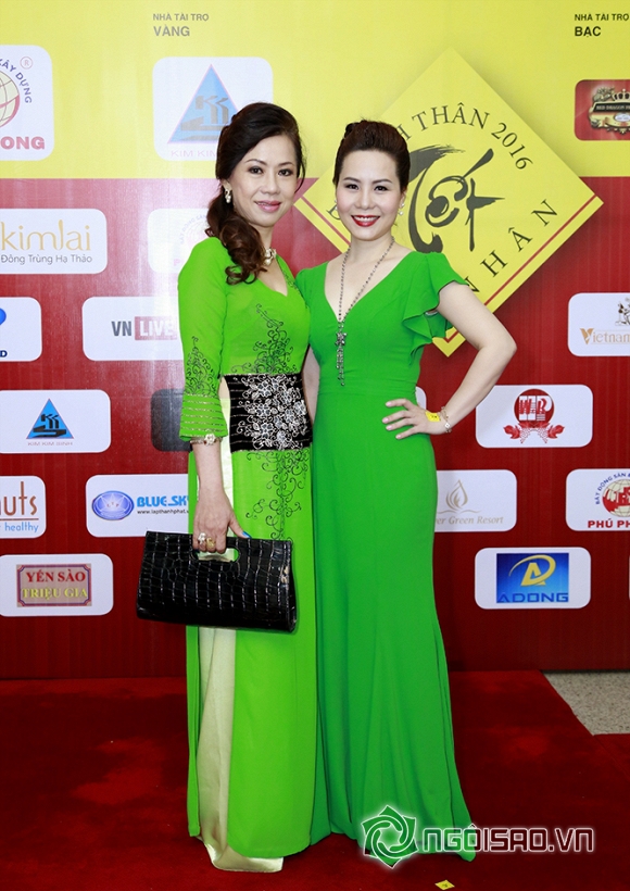 Nữ hoàng Doanh nhân Kim Chi, ngô Thị Kim Chi nhận giải thưởng Doanh nhân tiêu biểu, Doanh nhân Kim Chi