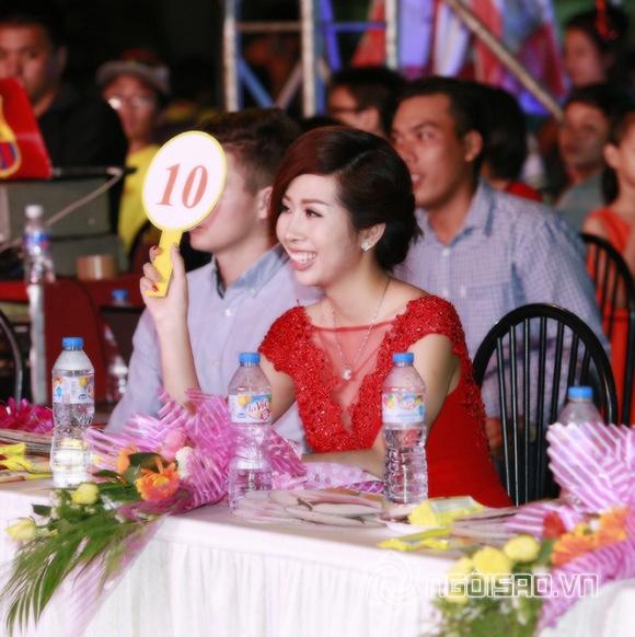 Hoa hậu Thanh Mai, Hoa hậu Thanh Mai, người đẹp Thanh Mai, gương mặt sân khấu điện ảnh 2015 Thanh Mai