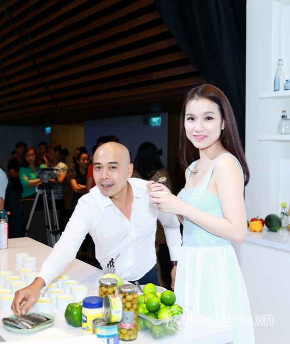Hoa hậu Hoàn vũ Việt Nam Thuỳ Lâm, Hoa hậu Thuỳ Lâm, Sao Việt