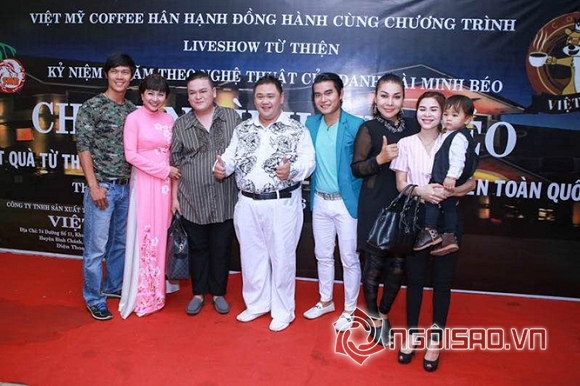 Đoàn Việt Hùng, Ngai vàng Điện Ảnh Đoàn Việt Hùng, Sao Việt