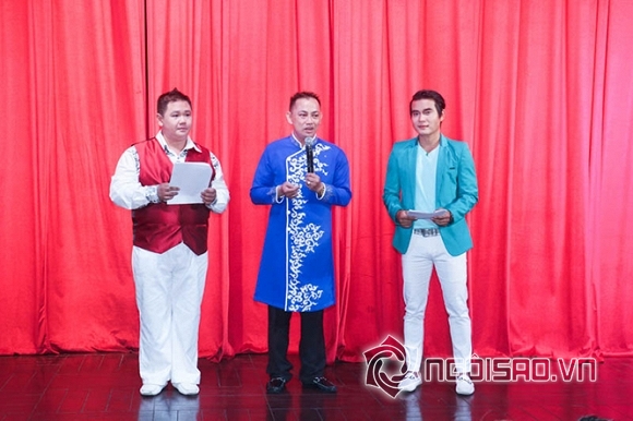 Đoàn Việt Hùng, Ngai vàng Điện Ảnh Đoàn Việt Hùng, Sao Việt
