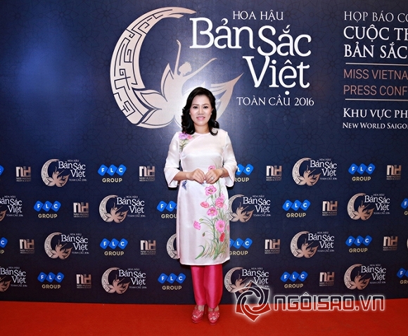 Doanh nhân Thân thiện Thu Thủy, Phan Thị Thu Thủy, Hoa hậu Bản sắc Việt toàn cầu 2016