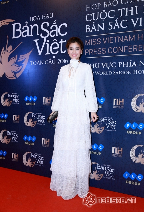Doanh nhân Thân thiện Thu Thủy, Phan Thị Thu Thủy, Hoa hậu Bản sắc Việt toàn cầu 2016