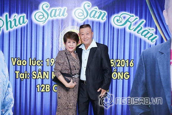 Nghệ sĩ Vũ Thanh, Vũ Thanh, Vũ Thanh kỷ niệm 38 năm theo nghề, Sao Việt