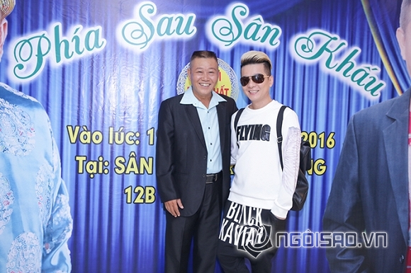 Nghệ sĩ Vũ Thanh, Vũ Thanh, Vũ Thanh kỷ niệm 38 năm theo nghề, Sao Việt