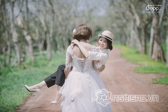 ảnh viện áo cưới Đẹpp Studio, Studio áo cưới Đẹpp, Đẹpp Studio, áo cưới Việt