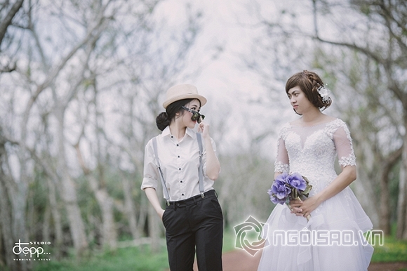 ảnh viện áo cưới Đẹpp Studio, Studio áo cưới Đẹpp, Đẹpp Studio, áo cưới Việt