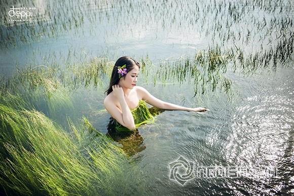 ảnh viện áo cưới Đẹpp Studio, Studio áo cưới Đẹpp, Đẹpp Studio, áo cưới Việt