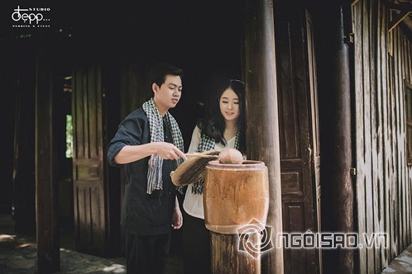 ảnh viện áo cưới Đẹpp Studio, Studio áo cưới Đẹpp, Đẹpp Studio, áo cưới Việt