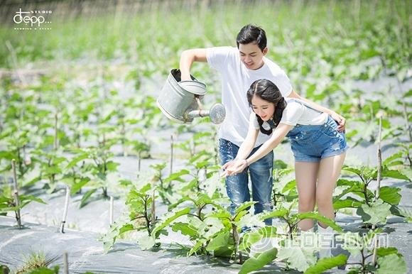 ảnh viện áo cưới Đẹpp Studio, Studio áo cưới Đẹpp, Đẹpp Studio, áo cưới Việt