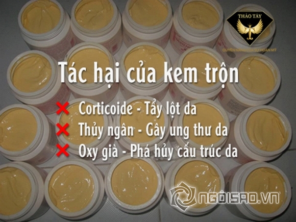 Thảo Tây, thẩm mỹ viện Thảo Tây, Thảo Tây Spa, nối tóc Thảo Tây