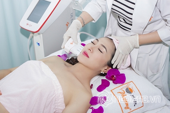 Doanh Nhân Tuý Phương, thẩm mỹ viện Phương, Phương Spa, điều trị mụn, nám, sẹo rỗ, phun xăm thẩm mỹ