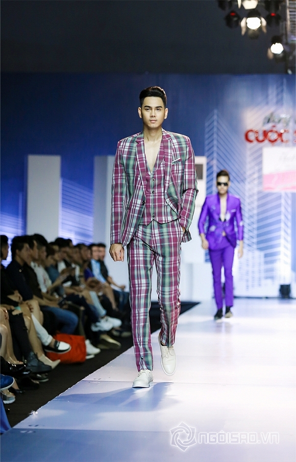 Lê Thanh Tâm, Diễn viên Lê Thanh Tâm, Sao Việt