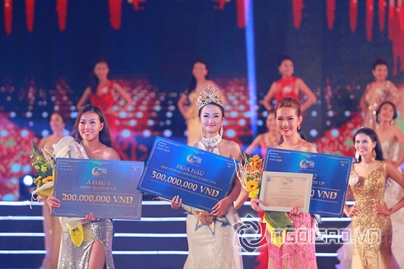 Hoa hậu Bản sắc Việt Trần Thị Thu Ngân, Hoa hậu Thu Ngân, Trần Thị Thu Ngân, Sao Việt